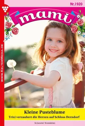 Svanberg |  Kleine Pusteblume | eBook | Sack Fachmedien