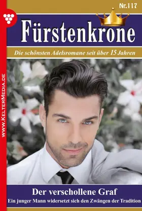 Klimsch |  Der verschollene Graf | eBook | Sack Fachmedien