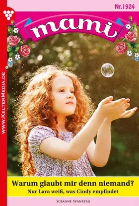 Svanberg |  Warum glaubt mir denn niemand? | eBook | Sack Fachmedien