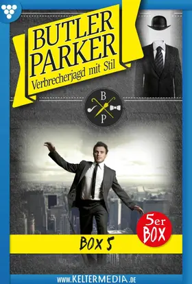 Dönges |  E-Book 21-25 | eBook | Sack Fachmedien