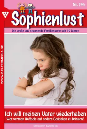 Swoboda | Ich will meinen Vater wiederhaben | E-Book | www.sack.de