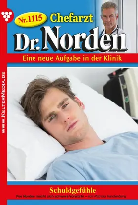 Vandenberg |  Schuldgefühle | eBook | Sack Fachmedien