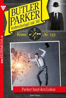 Dönges |  Parker haut den Lukas | eBook | Sack Fachmedien