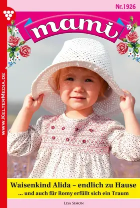 Simon |  Waisenkind Alida - endlich zu Hause | eBook | Sack Fachmedien