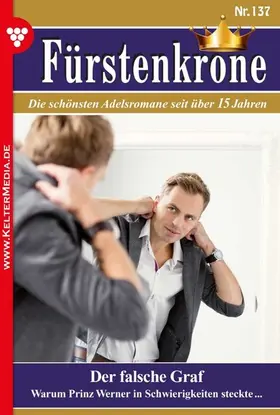 Torwegge |  Der falsche Graf | eBook | Sack Fachmedien