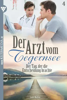 Martens |  Der Tag, der die Entscheidung brachte | eBook | Sack Fachmedien