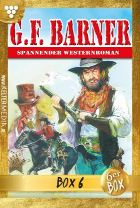 Barner |  E-Book: 29 - 34 | eBook | Sack Fachmedien