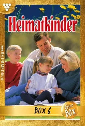 Kampen / Vorberg / Rohde |  E-Book: 29 - 34 | eBook | Sack Fachmedien