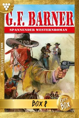 Barner |  E-Book: 41 - 46 | eBook | Sack Fachmedien