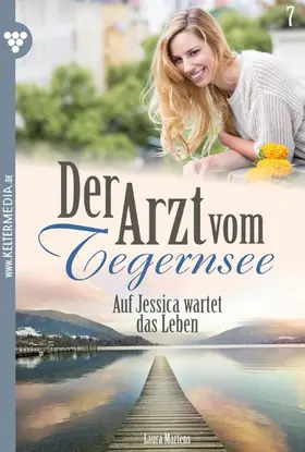 Martens |  Auf Jessica wartet das Leben | eBook | Sack Fachmedien
