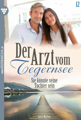 Martens |  Sie könnte seine Tochter sein | eBook | Sack Fachmedien