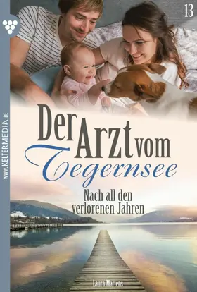 Martens |  Nach all den verlorenen Jahren | eBook | Sack Fachmedien