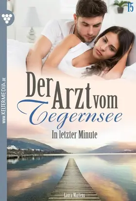 Martens |  In letzter Minute | eBook | Sack Fachmedien