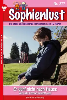 Svanberg |  Er darf nicht nach Hause | eBook | Sack Fachmedien
