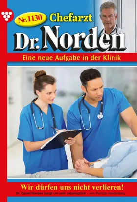 Vandenberg |  Wir dürfen uns nicht verlieren! | eBook | Sack Fachmedien