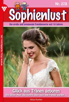 Korten |  Glück aus Tränen geboren | eBook | Sack Fachmedien
