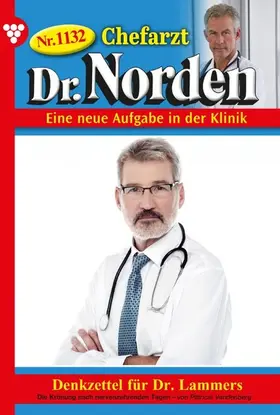 Vandenberg |  Denkzettel für Dr. Lammers | eBook | Sack Fachmedien