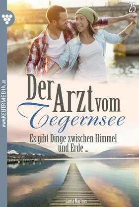 Martens |  Es gibt Dinge zwischen Himmel und Erde ... | eBook | Sack Fachmedien