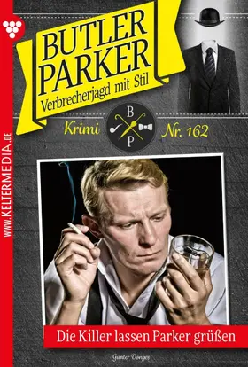 Dönges |  Die Killer lassen Parker grüßen | eBook | Sack Fachmedien