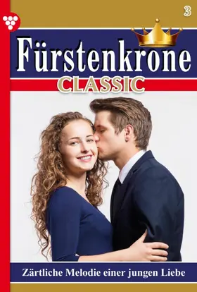 Martens |  Zärtliche Melodie einer jungen Liebe | eBook | Sack Fachmedien