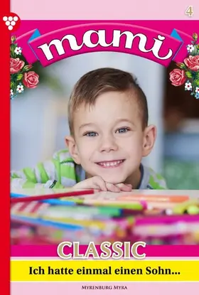 Myrenburg |  Ich hatte einmal einen Sohn ... | eBook | Sack Fachmedien