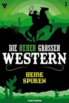 Callahan |  Heiße Spuren | eBook | Sack Fachmedien