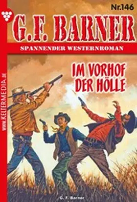Barner |  Im Vorhof der Hölle | eBook | Sack Fachmedien