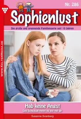 Svanberg |  Hab keine Angst | eBook | Sack Fachmedien