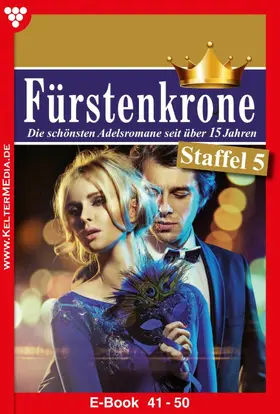 Nostitz / Hohenberg / Heimburg |  E-Book 41-50 | eBook | Sack Fachmedien
