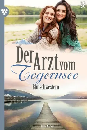 Martens |  Blutschwestern | eBook | Sack Fachmedien