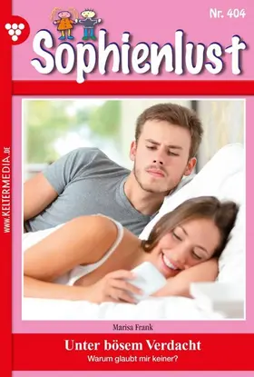 Frank |  Unter bösem Verdacht | eBook | Sack Fachmedien