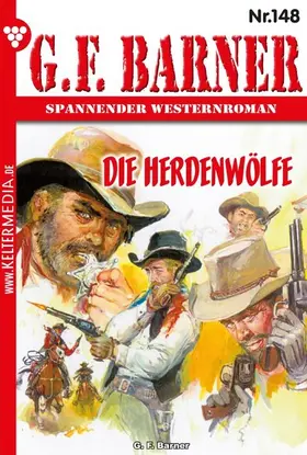 Barner |  Die Herdenwölfe | eBook | Sack Fachmedien