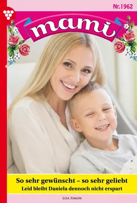 Simon |  So sehr gewünscht - so sehr geliebt | eBook | Sack Fachmedien