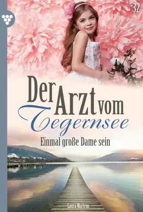 Martens |  Einmal große Dame sein | eBook | Sack Fachmedien