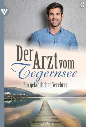 Martens |  Ein gefährlicher Verehrer | eBook | Sack Fachmedien