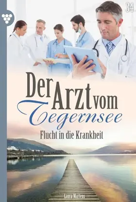 Martens |  Flucht in die Krankheit | eBook | Sack Fachmedien