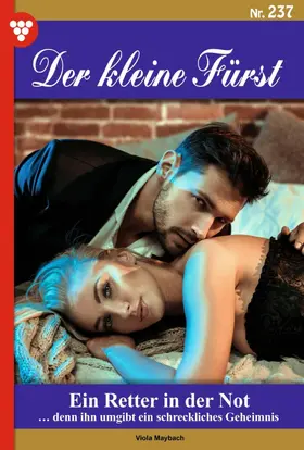 Maybach |  Ein Retter in der Not | eBook | Sack Fachmedien