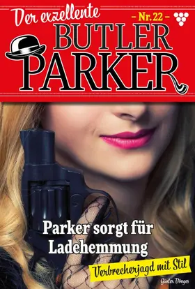Dönges |  Parker sorgt für Ladehemmung | eBook | Sack Fachmedien