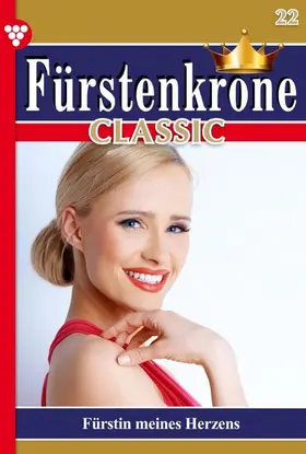 Rhoden |  Fürstin meines Herzens | eBook | Sack Fachmedien