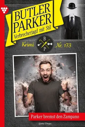 Dönges |  Parker bremst den Zampano | eBook | Sack Fachmedien