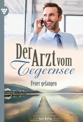 Martens |  Feuer gefangen | eBook | Sack Fachmedien