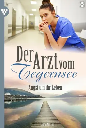 Martens |  Angst um ihr Leben | eBook | Sack Fachmedien