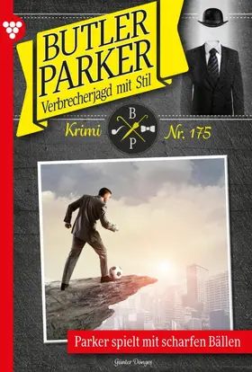 Dönges |  Parker spielt mit scharfen Bällen | eBook | Sack Fachmedien