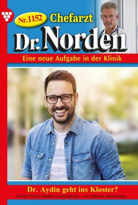 Vandenberg |  Dr. Aydin geht ins Kloster? | eBook | Sack Fachmedien