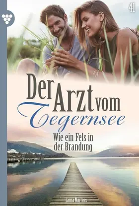 Martens |  Wie ein Fels in der Brandung | eBook | Sack Fachmedien