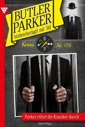 Dönges |  Parker rührt die Knacker durch | eBook | Sack Fachmedien