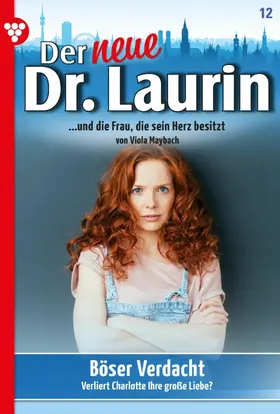 Maybach |  Böser Verdacht | eBook | Sack Fachmedien