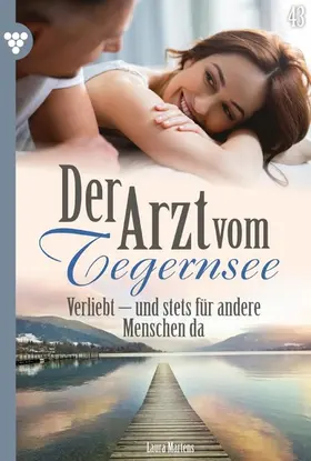 Martens |  Verliebt - und stets für andere Menschen da | eBook | Sack Fachmedien