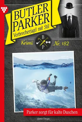 Dönges |  Parker sorgt für kalte Duschen | eBook | Sack Fachmedien