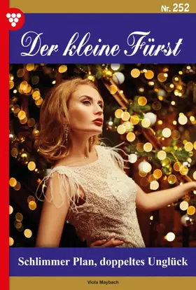 Maybach |  Schlimmer Plan - doppeltes Unglück | eBook | Sack Fachmedien